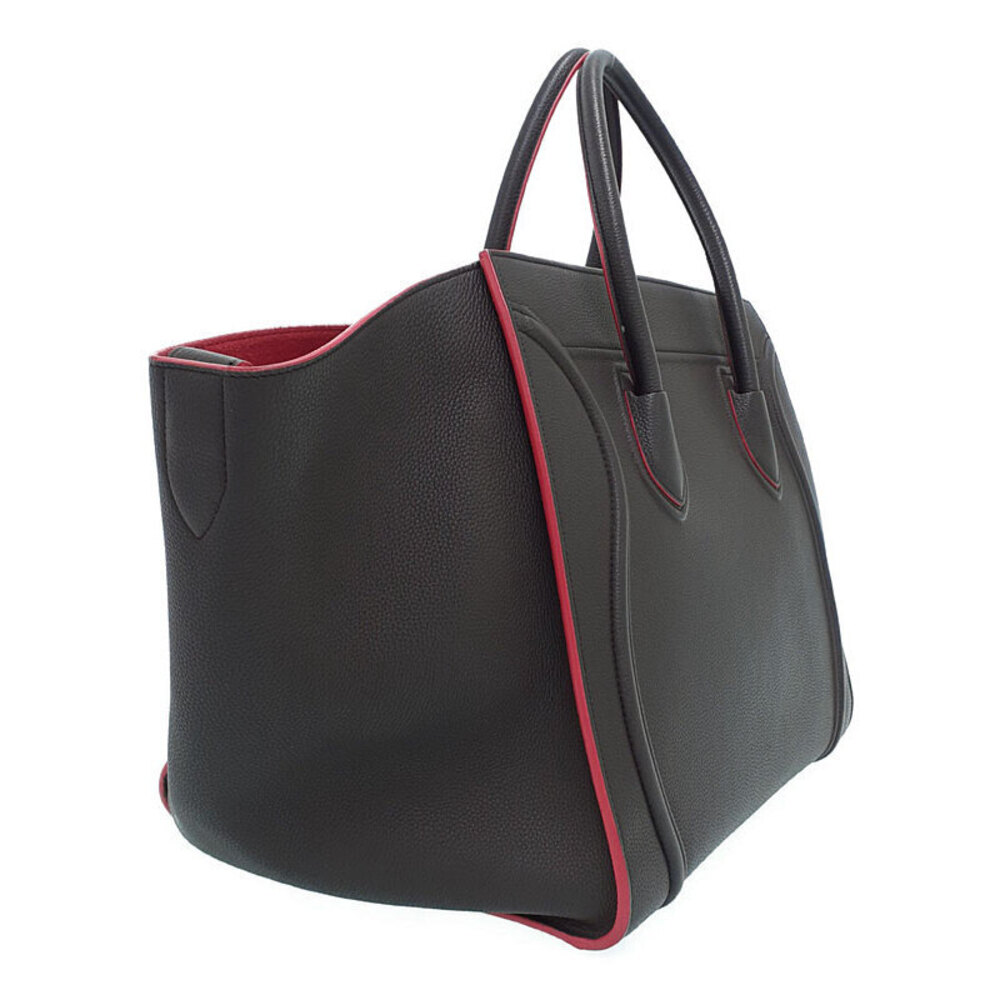Celine Square Luggage Phantom Tote Bag - Picture 2 of 9